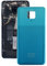 KXPASUKOJX Tapa Trasera de batería para para Xiaomi Redmi Note 9 Pro M2003J6B2G (Verde)