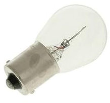 Glühbirne Glühlampe P21W 12V 21W BA15s Bremslicht Stoplicht Motorrad PKW