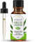 HUILE DE CHANVRE 100% BIO NATUROLEUM, pressée à froid, Pure et Naturelle - Extra Vierge - Soin nourrissant pour Cheveux et Peau (100 ml)