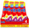 Henkel Pril All in 1 Lemon Gel Pack of 4 x 1300 g
