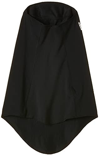 Adidas Damen Hijab-GE3280 Baseballkappe, Black, S