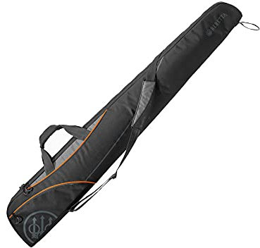 BERETTA FO491 Uniforme PRO Evo Fondina Fucile/Cover/Custodia 138 CM in Nero