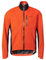 VAUDE Herren Mens Kuro Rain Jacket, Glowing Red, S EU