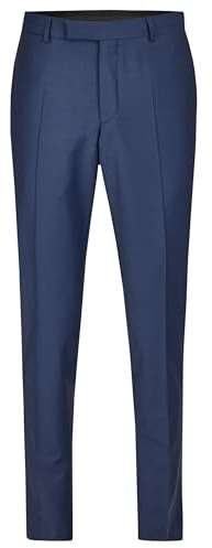 Daniel Hechter Herren Anzughose Trousers Nos Xten Sf