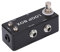 Pedals Switcher, Mini Effect Loop Pedal True Bypass für Musikinstrumente zum Einstellen