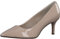 s.Oliver Damen 5-5-22414-20 Pumps, Nude Patent, 37 EU