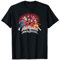 Power Rangers Ninja Steel Ninja Blast T-Shirt