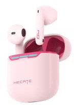 Edifier GM3 Plus In-Ear-Kopfhörer für Gaming, Rosa