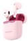 Edifier GM3 Plus Cuffie in-Ear per gaming, colore: rosa