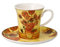 Espressotasse Vincent Van Gogh Sonnenblumen - Artis Orbis