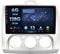 MISONDA 2 Din 9in IPS Touch Screen Android 14 Car Stereo For Ford focus 2 3 Mk2 Mk3 2006-2011 - [6GB+128GB] - Built-in DSP/Carplay - Camera+Mic -Support GPS DAB WIFI BT5.0 SWC Mirrorlink Head unit