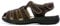 TBS Sandales Marron Homme Galhow Marron 42FR