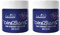 La Riche Directions Semipermanente Haarfarbe 100 ml Dose 2er-Pack (Neon Blue)