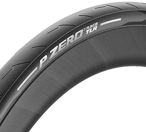 Pirelli P Zero Race TLR,Größe: 35-622, Faltreifen Black