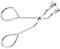 partielle Wimpernzange praktisches Wimpernzange Wimpernschneider Lockenstab Lockenwickler tragbare Wimpernzange Wimpernwerkzeuge Mini handhaben Wimpern-Tools