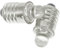 HEMOTON 2St 6v Taschenlampenbirne Mikro Taschenlampe Miniatur Mini-Taschenlampe Austausch von Taschenlampenbirnen Mini-Glühbirnen Spielzeug Kleine Glühbirnen Lampenperlen Die Glühbirne E10