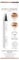 Eye Candy Lash Adhesive Pen - Black