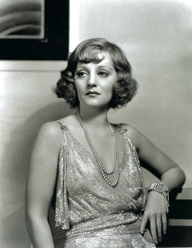 Bull Clarence Sinclair 1932 Tallulah Bankhead-Poster, A3, Wandkunst, Heimdekoration, Filmposter, Leinwand, Film, Kino, Retro, Vintage, Kult, klassisch, Nostargic, Saga, moderner Nachdruck, wir drucken