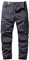 Cargohose Herren Hose Sommer Baumwolle Chino Hosen Männer Leichte Jogginghose Einfarbig Regular Fit Wanderhose Mit Tasche Lang Casual Baggy Outdoor Militär Taktische Hosen