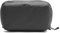 Peak Design Trousse de toilette (noir) BWP-BK-2, Noir , Trousse de toilette