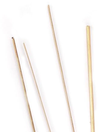 4-teiliges Gold-Lötdraht-Reparatur-Set, Gold-Lötdraht-Set Schmuckreparatur, 0,5 Mm, 0,7 Mm, 0 Mm, 5 Mm, Silber, Kupfer, Aluminiumlegierung, Metall, Schweißstäbe, Lötdraht