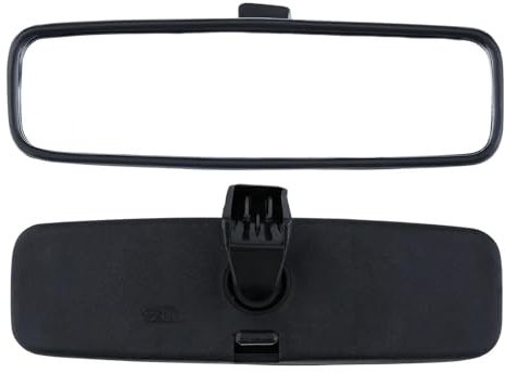 Innenspiegel Auto Für Vauxhall (Für Opel) Für Vivaro AB 2001 2002 2003 2004 2005 2006-2019 Innenrückspiegel Autos Tuning Innenspiegel Rückspiegel