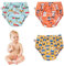 CATOR Lot de 3 culotte apprentissage propreté garcon, culotte d apprentissage, culotte apprentissage propreté, Culotte Apprentissage Propreté Garcon Fille Culotte d'apprentissage Enfant Lavable