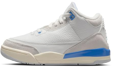 AIR JORDAN 3 RETRO LUCKY SHORT LIFESTYLE SCARPA