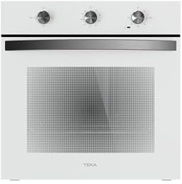 Teka - Horno Convencional HBB 5530 Blanco