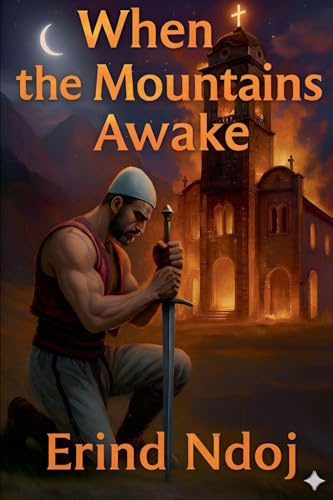 When the Mountains Awake (1, Band 1)