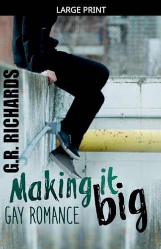 Making It Big: Gay Romance