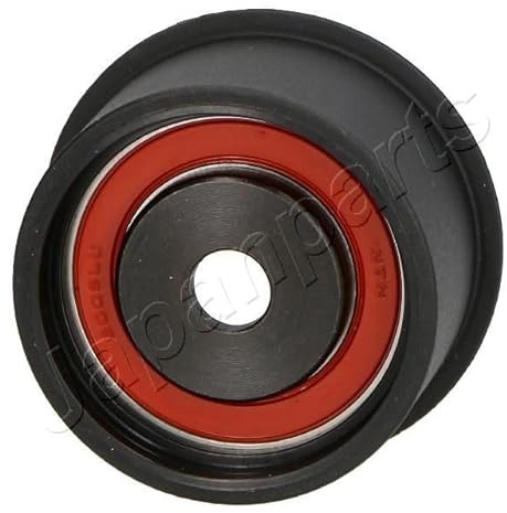 Japanparts BE-028 - Tensioner, timing belt
