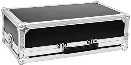 ROADINGER Flightcase DMX Move Bigfoot | PRO Flightcase für 1 x DMX Move Bigfoot