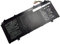 XITAIAN 11.25V 4030mAh 45.3Wh AP15O5L AP1503K AP15O3K Replacement Battery for Acer Aspire S 13 S5-371 S5-371 S5-371T R13 CB5-312T