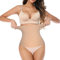 Junlan Taillenmieder Bauchgurt Schwangerschaft Postpartum Gürtel Für Damen Korsett Damen Bauchweg Shapewear Damen Bauchweg Bauchgurt Nach Geburt (Beige, S)