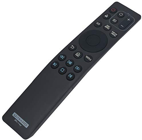 VINABTY AK59-00180A Ersatz Fernbedienung Passend für Samsung 4K Ultra HD Blu-ray Player UBD-M9000 UBD-M9500 UBD-M8500