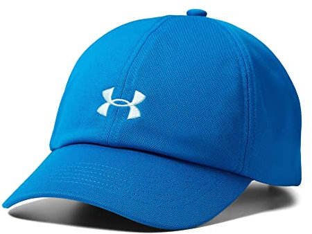 Under Armour Damen Women's Ua Play Up Caps, Csb, Einheitsgröße EU