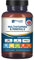 A-Z Multivitamine & Mineralien I 365 vegane Tabletten I 26 essentielle aktive Vitamine, Mineralien und Mikronährstoffe für Männer und Frauen I UK Hergestellt von Prowise Healthcare