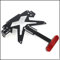 Nummernschildhalter Für Für Ninja 300 250 650 R Für Z750 Für Z800 Für Z900 Für ER6N Für ER6F Kennzeichenhalter Heck Ordentlich Fender Eliminator Kit Kennzeichenhalter