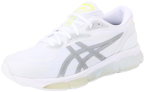 ASICS 1203A369-100 Gel-Quantum 360 VIII Herren White/Pure Silver EU 42