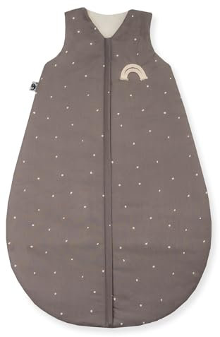 Julius Zöllner Schlafsack Organic 90 Wild Dots