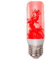 AMZLORD E27E26 LED-Flammen-Glühbirne, Neuheit, Simulation flackernder Flamme, kreatives flackerndes Außenlicht, LED-Glühbirnen mit Flammeneffekt, Innenglühbirnen, Party-Hochzeitsdekoration