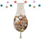 Teddy Hammocks Stuffed Animals Toy Storage Hammock Corner Hanging Organizer Holder Macrame Plush Toy Net for Teddy Bears Nursery Bedroom Décor