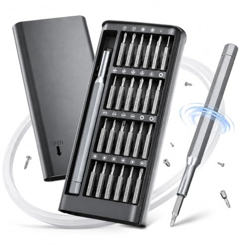 24 in 1 Precision Screwdriver Set