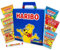 HARIBO Lieblinge Geschenkpaket - HARIBO Geschenkbox mit den sieben beliebtesten Klassikern - Optimale Geschenkidee für Erwachsene oder Kinder