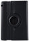 MQVQAUBST Custodia Girevole a 360° Adatta for Huawei MediaPad T3 10 AGS-W09 AGS-L09 AGS-L03 da 9,6 Pollici con Supporto for Tablet(Black)