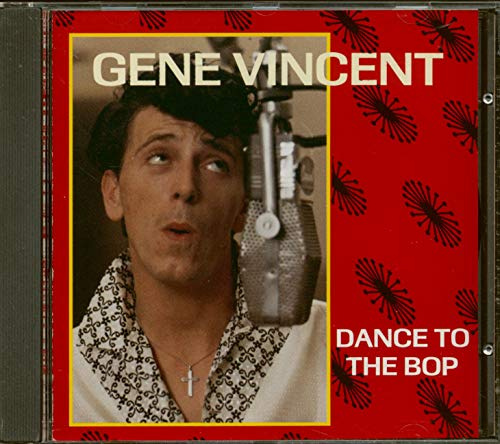Dance to the bop (29 tracks)