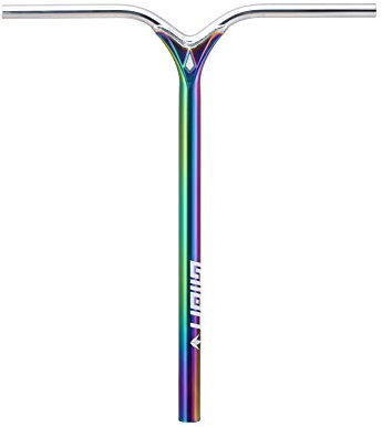 Blunt Union Stunt-Scooter Bar (Neo Chrome)