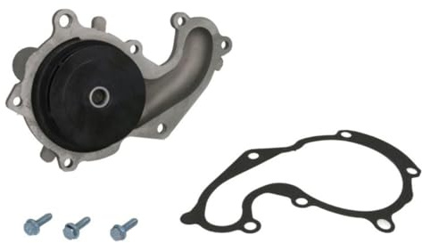 INA 538 0256 10 Kühlung | Kompatibel mit: FORD C-MAX, FIESTA IV, FIESTA Kasten/Großraumlimousine, FIESTA Kasten/Schrägheck, FOCUS C-MAX, FOCUS I