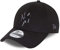 New Era New York Yankees Cap MLB 9forty Basecap Camo Infill Kappe Baseball schwarz - One-Size